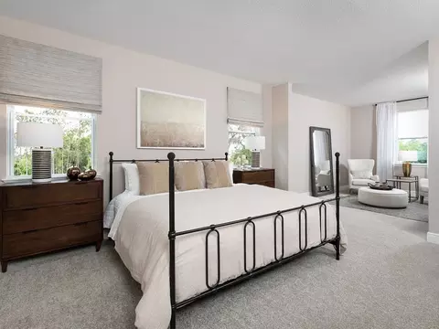 Bedroom - 6358 Rover Way, Saint Cloud, FL 34771 photo 2 of 3