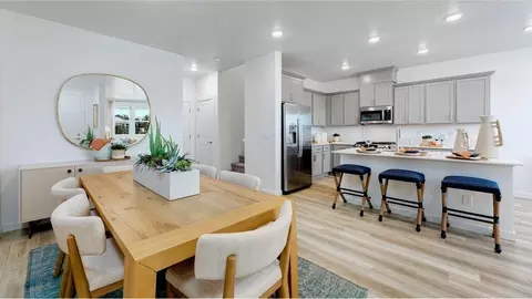 Dining - 4191 W Flint Dr, Eagle, ID 83616 photo 2 of 2