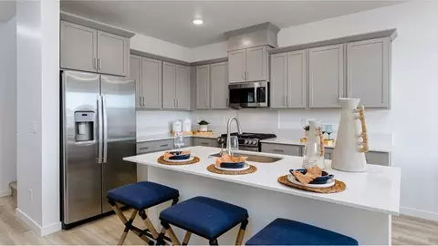 Kitchen - 4191 W Flint Dr, Eagle, ID 83616 photo 2 of 4