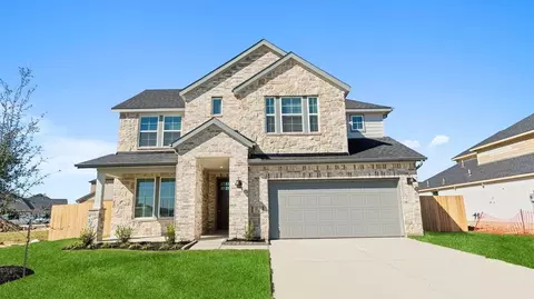 2308 Poseidon St, League City, TX 77573