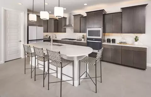 Kitchen - 6604 W Ebbets Way, Florence, AZ 85132 photo 4 of 5