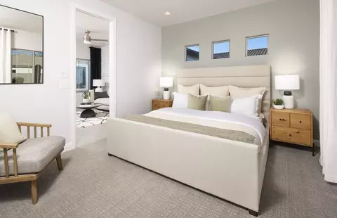 Bedroom - 6604 W Ebbets Way, Florence, AZ 85132 photo 6 of 6