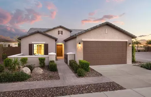 Exterior - 6604 W Ebbets Way, Florence, AZ 85132 photo 2 of 9
