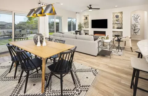 Dining - 6604 W Ebbets Way, Florence, AZ 85132 photo 1 of 1