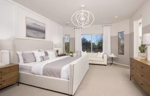 Bedroom - 6604 W Ebbets Way, Florence, AZ 85132 photo 1 of 6