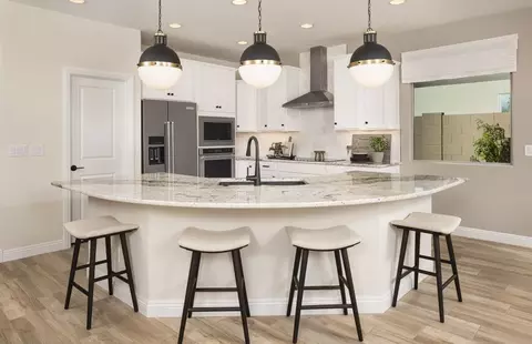 Kitchen - 6604 W Ebbets Way, Florence, AZ 85132 photo 3 of 5