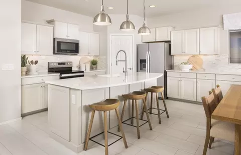Kitchen - 6604 W Ebbets Way, Florence, AZ 85132 photo 1 of 5