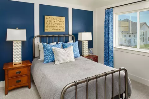 Bedroom - Coming Soon!, Celina, TX 75009 photo 4 of 5