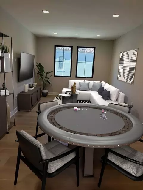 Living - 404 Milpas, Irvine, CA 92602 photo 1 of 4
