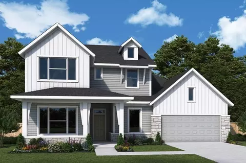 3112 Lazy Dog Ln, Northlake, TX 76247