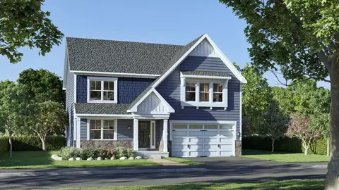14000 Pecan Ridge Way, Bowie, MD 20715