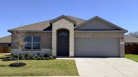 905 Boll Weevil Dr, Cleburne, TX 76031