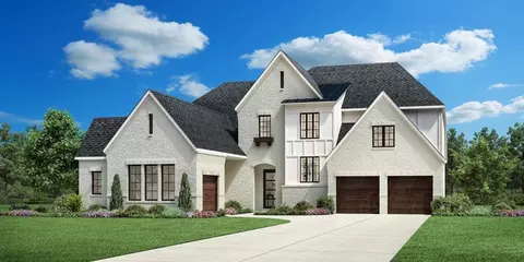 6404 Olive Branch Ave, Mckinney, TX 75071