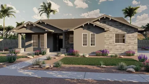 6045 Jasper Ridge Dr, Saint George, UT 84790