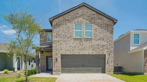 517 Cherry Creek Ln, Anna, TX 75409