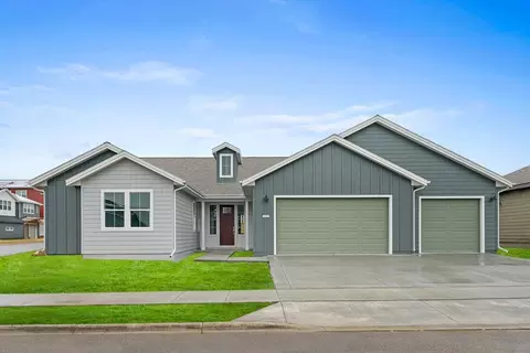 1500 Beeker Ln, Belgrade, MT 59714