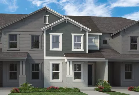 lot310 Field Daisy Dr, Winter Garden, FL 34787