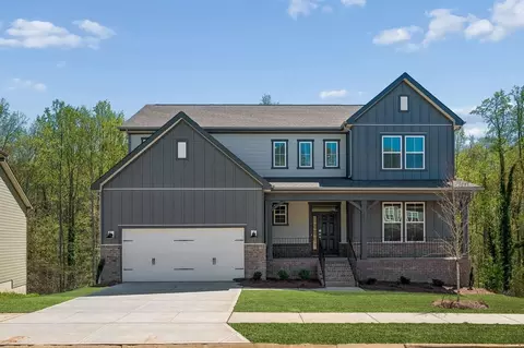 208 E Warfield Dr, Mooresville, NC 28115