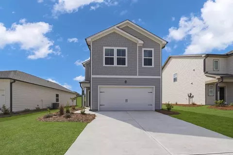 146 Shenandoah Ln, Lagrange, GA 30241