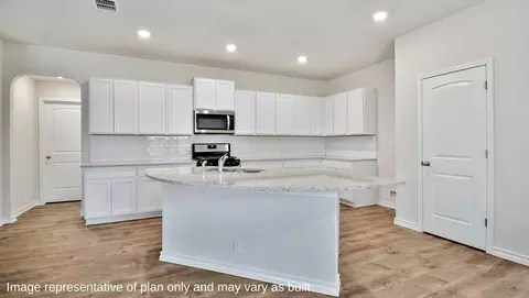 Kitchen - 12560 Thyme Pass, Converse, TX 78109 photo 1 of 6