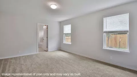 Bedroom - 12560 Thyme Pass, Converse, TX 78109 photo 1 of 10