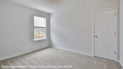Bedroom - 12560 Thyme Pass, Converse, TX 78109 photo 4 of 10