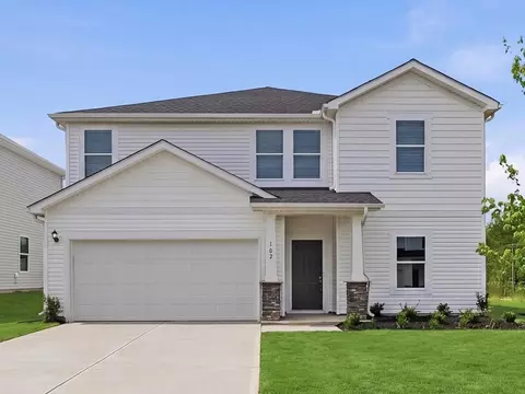 131 Gibbon Way, Gray Court, SC 29645