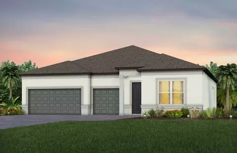 Exterior - 13716 Sunlight Meadow Dr, Riverview, FL 33578 photo 4 of 8