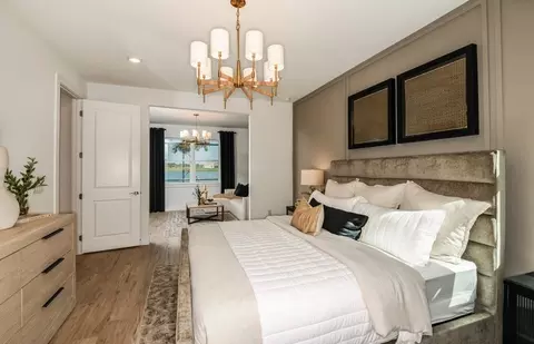 Bedroom - 13716 Sunlight Meadow Dr, Riverview, FL 33578 photo 1 of 4