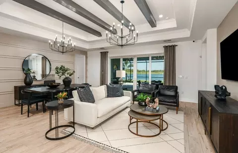 Living - 13716 Sunlight Meadow Dr, Riverview, FL 33578 photo 2 of 2