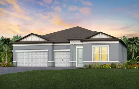 Exterior - 13716 Sunlight Meadow Dr, Riverview, FL 33578 photo 3 of 8