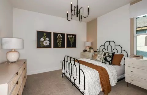 Bedroom - 13716 Sunlight Meadow Dr, Riverview, FL 33578 photo 3 of 4