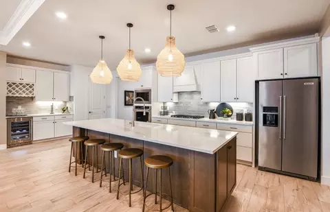 Kitchen - 13716 Sunlight Meadow Dr, Riverview, FL 33578 photo 1 of 4