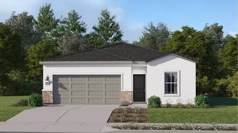 Exterior - 1481 Quartz Ave, Lemoore, CA 93245 photo 1 of 1