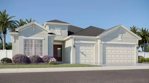 1197 SE Green Ridge Way, Port Saint Lucie, FL 34984