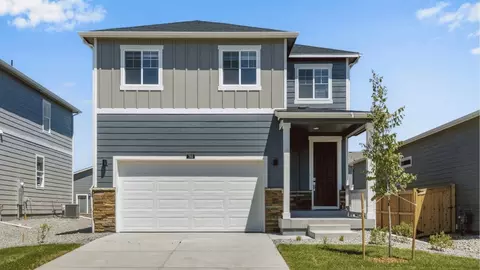 715 Ayrshire Rd, Johnstown, CO 80534