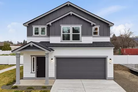 316 N Viewmont Ct, Spokane Valley, WA 99016