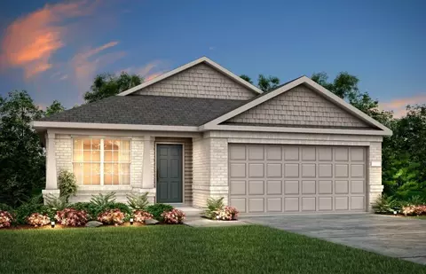 16206 Aspen Crest Dr, Conroe, TX 77302