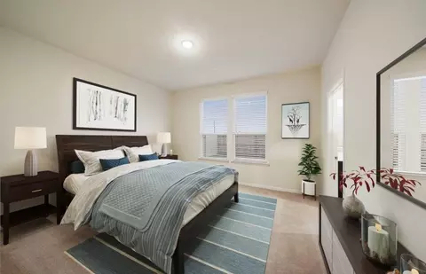 Bedroom - 16418 Cedarveil Ct, Conroe, TX 77302 photo 1 of 2