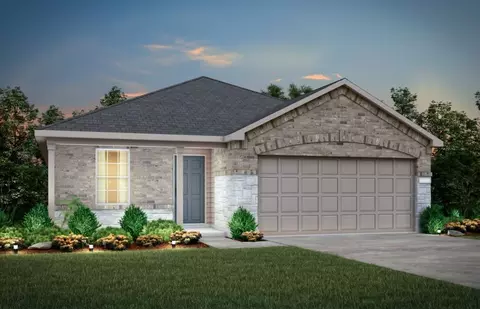 Exterior - 16418 Cedarveil Ct, Conroe, TX 77302 photo 3 of 5
