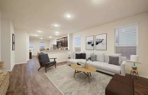 Living - 16418 Cedarveil Ct, Conroe, TX 77302 photo 1 of 2