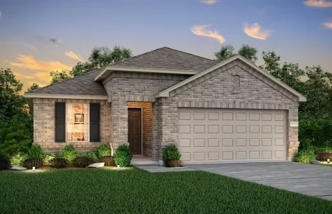 Exterior - 16418 Cedarveil Ct, Conroe, TX 77302 photo 2 of 5