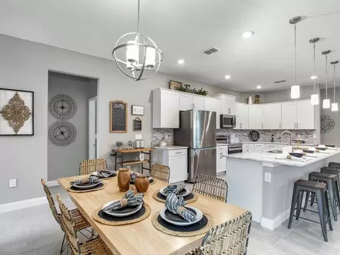 Dining - 16141 59th Ct E, Parrish, FL 34219 photo 1 of 3