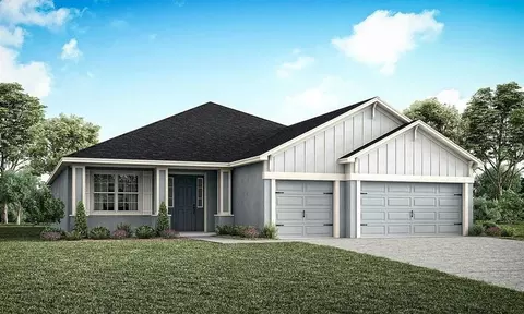 Exterior - 16141 59th Ct E, Parrish, FL 34219 photo 3 of 10