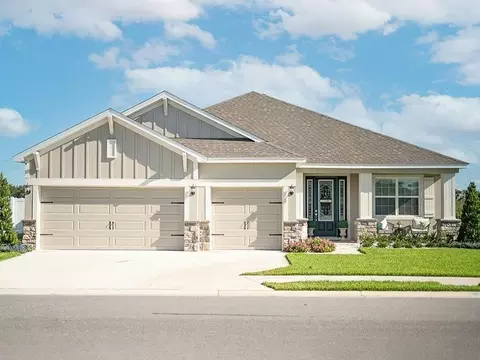 Exterior - 16141 59th Ct E, Parrish, FL 34219 photo 6 of 10
