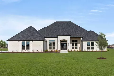 5109 Keswick Dr, Parker, TX 75002