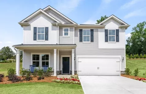 150 Wimberly Ln, Easley, SC 29642