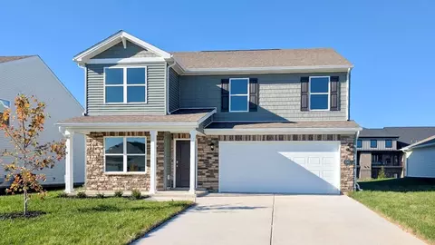 1045 Carriage Place Dr, Richmond, KY 40475