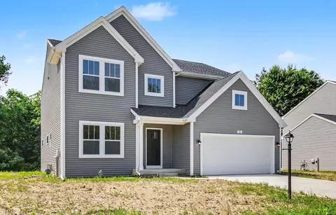 40 Karner Blue Ct, Chesterton, IN 46304