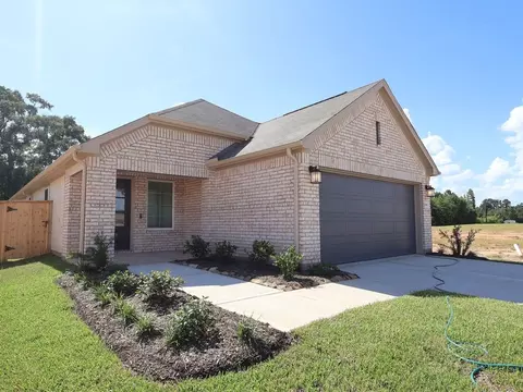 10398 Antonio Ave, Montgomery, TX 77316